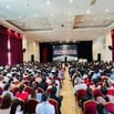 TUYỂN SINH VIÊN THỰC TẬP SINH LÀM VIỆC QUẢN LÝ NHÂN SỰ