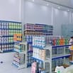 TUYỂN GẤP NV CHO CHI NHÁNH MỚI KHAI TRƯƠNG