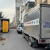 Tuyển nhân viên kinh doanh nghành nhựa vật tư công nghiệp