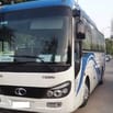 Cần tuyển lái xe bằng D chạy du lịch xe 16, 29 chỗ