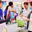 Hệ Thống Siêu Thị Bổ Sung Bán Hàng/Tạp Vụ/ Thư Ngân/Bảo Vệ/Soạn Hàng