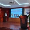 Trung tâm đào tạo tuyển nhân viên đào tạo tuyển sinh