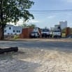 Tuyển tài xế bằng C giao hàng VLXD cát gạch đá xi măng BAO ĂN Ở