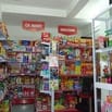 CỬA HÀNG Tuyển gấp 2 NHÂN VIÊN PHỤ BÁN HÀNG, PHỤ KHO 