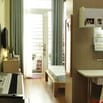 Nhà hẻm xe hơi, p.12-q.10, sát ngả 3 đi 3/2 - sư vạn hạnh - thành thái