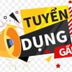 Cần tuyển tạp vụ văn phòng đi làm liền không ưu cầu độ tuổi
