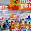 Hệ Thống Siêu Thị Tuyển NV Bán Hàng Tại Quầy, Đóng Gói Dán Tem, Tạp Vụ
