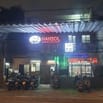 Cần tuyển gấp 1 bảo vệ nhà hàng Hàn Quốc