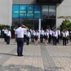 Tuyển BV ngân hàng cao ốc văn phòng bao ăn ở lại 