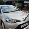 Toyota Vios 2016 1.5G CVT - 10 km