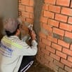 Cần 2 người đóng lưới trả lương tuần