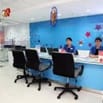 TUYỂN GẤP TẠP VỤ TRUNG TÂM TIẾNG ANH - QUẬN 3