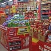 SIÊU THỊ CẦN TUYỂN 05 NHÂN VIÊN BÁN HÀNG - PHỤ KHO 