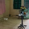 Bán nhà ngõ đường Điện Biên tp Nam Định 50m2, 1,350tỷ 