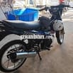 SUZUKI RAIDER 150