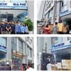 Tìm tài xế giao hàng bằng B2, C
