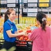 Siêu Thị Cần Tuyển Nhân Viên Đi Làm Ngay TpHCM (Ưu Tiên Trung Tuổi)