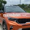 Kia Sonet 2023 Luxury 1.5 AT - 20368 km