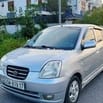 Kia Morning 2007 LX 1.0 MT Máy Số Đại Chất