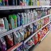 Siêu thị cần tuyển nhân viên bán hàng