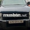 Mitsubishi Triton 2008 - 150000 km