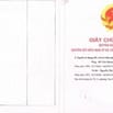 bán 05 tài sản bảo đảm theo hình thức đấu giá của Ngân hàng MSB, (bán 