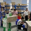 Đang cần gấp 3 bạn: Gói hàng và kiểm hàng ( Chính chủ: Quận 8 )