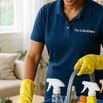 Tuyển gấp 2 chị : Tạp vụ - Dọn dẹp Văn Phòng ( Chính chủ: Q.Tân Bình )
