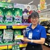Bổ Sung:Trung Tuổi,LĐPT,Sinh Viên Làm Tạp Vụ, Bán Hàng,Thu Ngân,Bảo Vệ