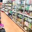 Cửa hàng bách hóa qùa lưu niệm Quyên Di cần tuyển 1 bảo vệ + 1 tạp vụ