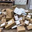 Công Ty Tuyển Dụng Nhân Viên Soạn Hàng , Đóng Gói - Làm Việc Tại Kho 