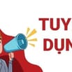 Tuyển 03 lái xe du lịch 16 chỗ có bằng D trở lên 