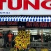 Tiệm hớt tóc Nam (Tùng) tuyển: 1 thợ nữ ăn chia 5/5,  biết cạo mặt...