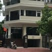 Cho thuê nhà góc 2 mặt tiền đường hoàng trọng mậu KDC Himlam Tân hưng 