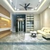 BÁN NHÀ 5 TẦNG DIỆN TÍCH 65M2  KHU PHỐ ÂU CƠ,TÂY HỒ,HÀ NỘI