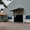 Kho xưởng cho thuê mỹ hạnh , đức hoà , long an , DT: 6,500m2