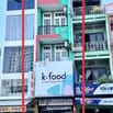 MT 65 NGUYỄN BỈNH KHIÊM, ĐAKAO, QUẬN 1, DT: 3,1mx14m, 5 tầng