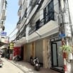 Bán nhà 5 tầng số 25 ngõ 38 xuân la dt 48m mặt ngõ kinh doanh