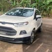 Ford EcoSport 2016 1.5L Titanium AT - 150000 km