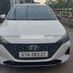 Hyundai Accent 2023 1.4 AT - 22000 km