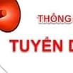 CHUỖI CỬA HÀNG TUYỂN NHÂN VIÊN BÁN HÀNG NAM NỮ KHU VỰC Q1&Q3