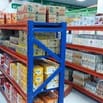 TUYỂN NHÂN VIÊN KHO CHO CỬA HÀNG MỚI