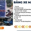 CẦN TUYỂN 2 NAM GIAO HÀNG – XE MÁY