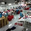 CÔNG TY MAY ĐÔNG BÍCH CẦN TUYỂN THỢ MAY 1KIM, KANSAI VÀ THỢ PHỤ