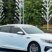 Kia Optima 2020 2.0 GAT Luxury - 10000 km