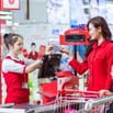 TUYỂN GẤP THU NGÂN BÁN HÀNG – ĐI LÀM NGAY]