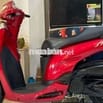 Sh300i nhập ý 2009