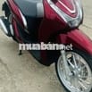sh mode lướt như xe mới màu đỏ BS 65