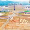 Đất Tái Định Cư VSIP Bình Định, 150m2, 7,5x20 , đường nhựa 16m