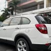 Cần bán CHEVROLET - CAPTIVA - LTZ đời 2013 số tự động ,màu trắng